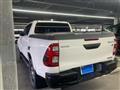 2023 Toyota Hilux