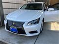 2013 Lexus LS