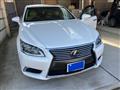 2013 Lexus LS