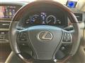 2013 Lexus LS