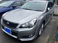 2011 Subaru Legacy Touring Wagon