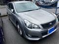 2011 Subaru Legacy Touring Wagon