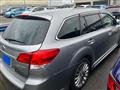 2011 Subaru Legacy Touring Wagon