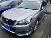 2011 Subaru Legacy Touring Wagon