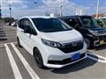 2022 Honda Freed