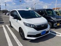 2022 Honda Freed