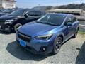 2018 Subaru IMPREZA XV HYBRID