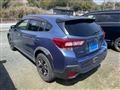 2018 Subaru IMPREZA XV HYBRID