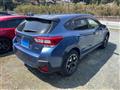 2018 Subaru IMPREZA XV HYBRID