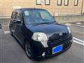 2009 Daihatsu Esse
