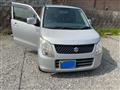 2009 Suzuki Wagon R