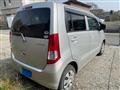 2009 Suzuki Wagon R