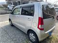 2009 Suzuki Wagon R