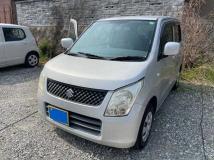 2009 Suzuki Wagon R