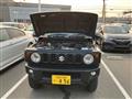2021 Suzuki Jimny
