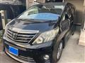 2013 Toyota Alphard G
