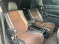 2013 Toyota Alphard G
