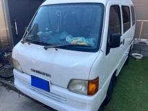 2000 Subaru Sambar