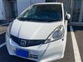 2011 Honda Fit