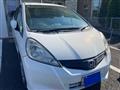 2011 Honda Fit