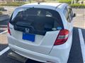 2011 Honda Fit