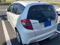 2011 Honda Fit