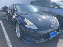 2009 Nissan Fairlady Z