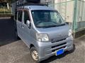 2015 Daihatsu Hijet Cargo