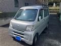 2015 Daihatsu Hijet Cargo