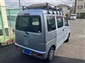 2015 Daihatsu Hijet Cargo