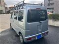 2015 Daihatsu Hijet Cargo