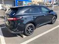 2020 Toyota Harrier