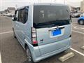 2013 Honda N BOX