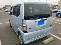 2013 Honda N BOX
