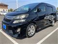 2014 Toyota Vellfire