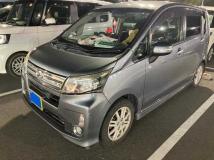 2013 Daihatsu Move