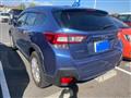 2019 Subaru IMPREZA XV HYBRID