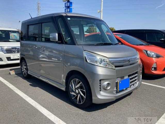 2013 Suzuki Suzuki Others