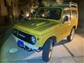 1996 Suzuki Jimny
