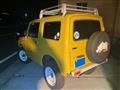 1996 Suzuki Jimny