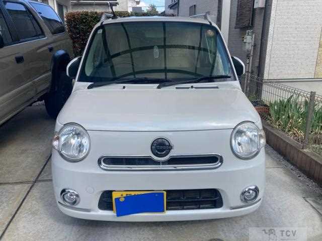 2012 Daihatsu MIRA COCOA