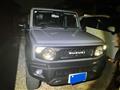 2024 Suzuki Jimny Sierra