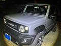 2024 Suzuki Jimny Sierra