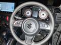 2024 Suzuki Jimny Sierra