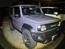 2024 Suzuki Jimny Sierra