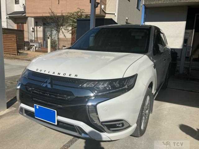 2018 Mitsubishi Outlander