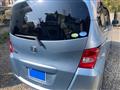 2009 Honda Freed