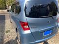 2009 Honda Freed