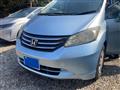 2009 Honda Freed