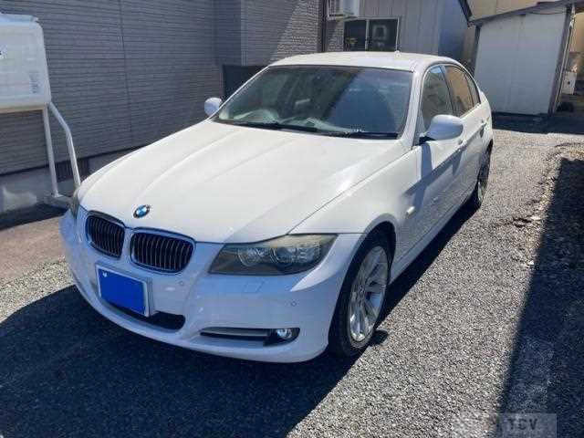 2009 BMW 3 Series